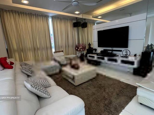 Apartment for sale in Sembawang, 27 Far North, Yishun