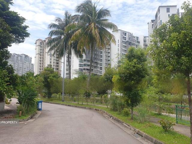 Apartment for sale in Sembawang