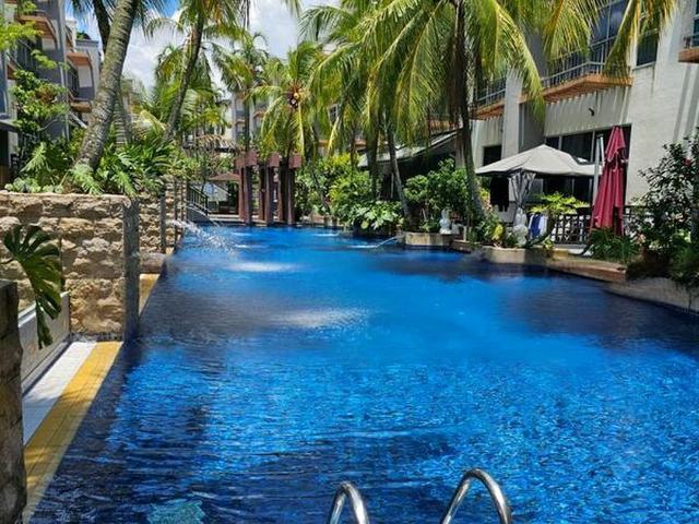 Condominium for sale