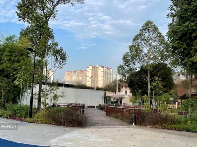 Condominium for sale in Sembawang