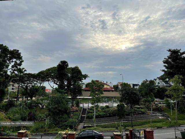 Condominium for sale in Sembawang