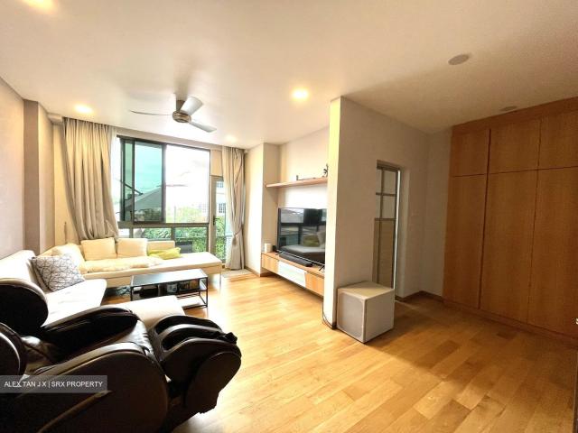 Condominium for sale in Sembawang