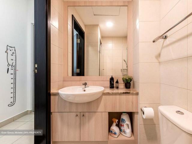 Condominium for sale in Sembawang, 23 North West