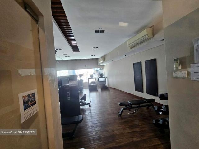 Condominium for sale