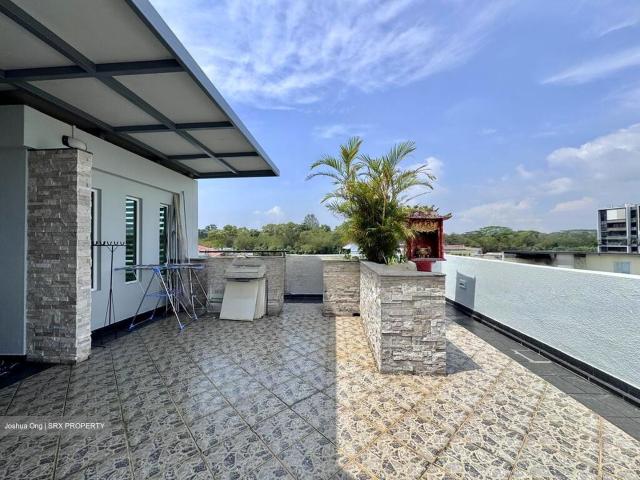 Apartment for sale in Sembawang, 27 Far North, Yishun