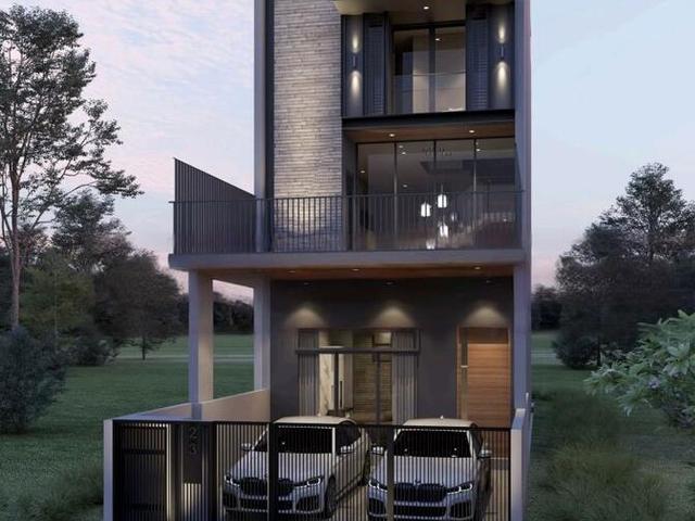 Condominium for sale in Sembawang