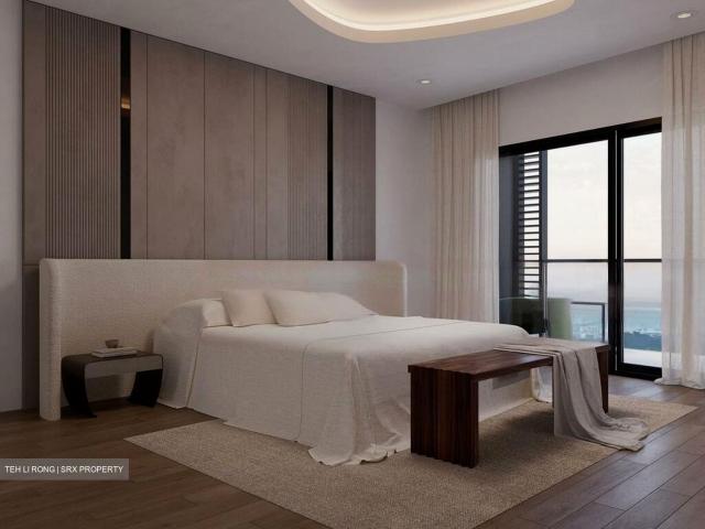 Condominium for sale in Sembawang, 23 North West