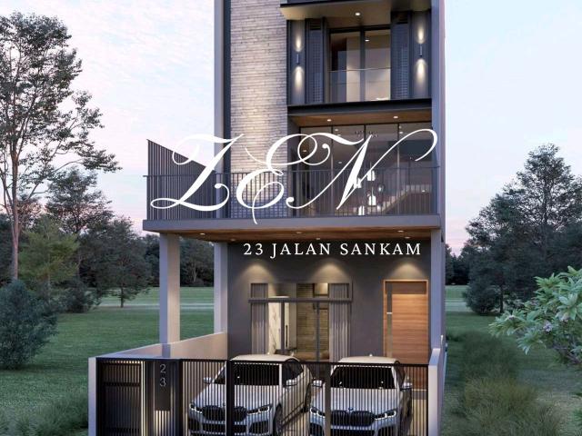 Condominium for sale