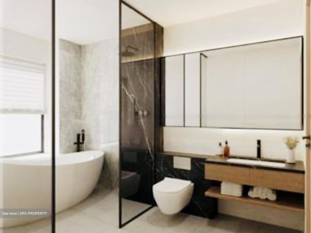 Condominium for sale in Sembawang