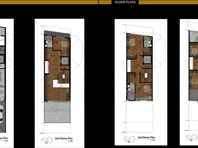 Condominium for sale in Sembawang