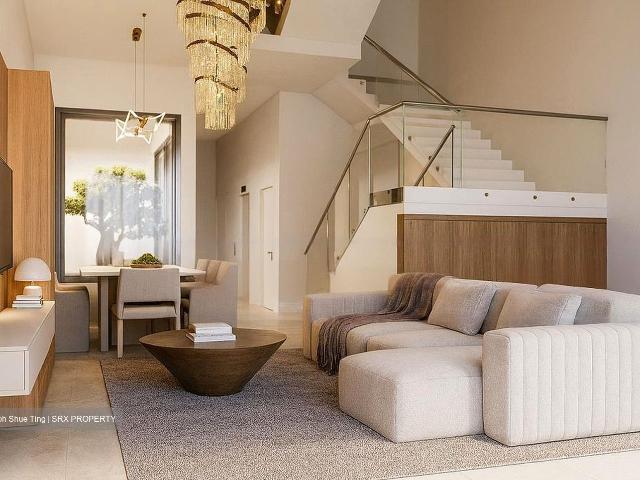Condominium for sale in Sembawang