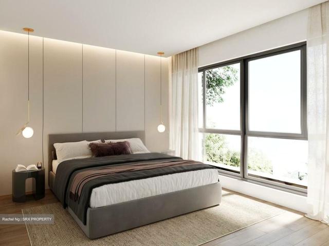 Condominium for sale in Sembawang, 27 Far North, Yishun