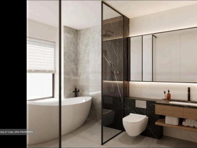 Condominium for sale in Sembawang, 27 Far North, Yishun