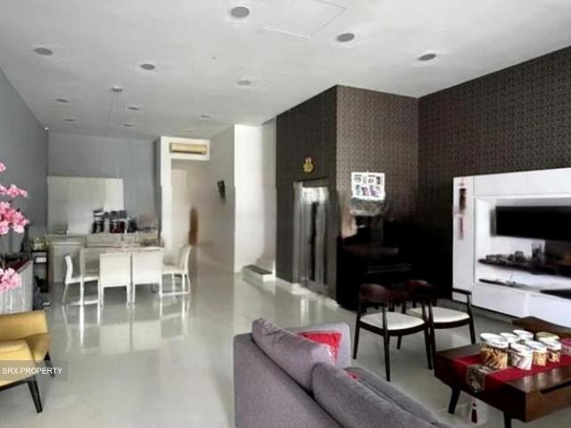 Condominium for sale in Sembawang