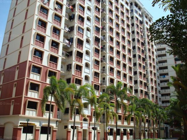 Detached House for rent