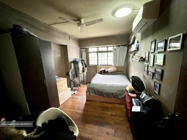 Detached House for sale