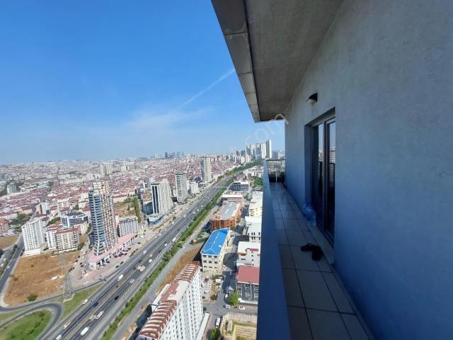 İstanbul içerisinde kiralık mülk