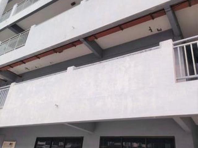 Apartment for rent in Kinabalu, Sabah
