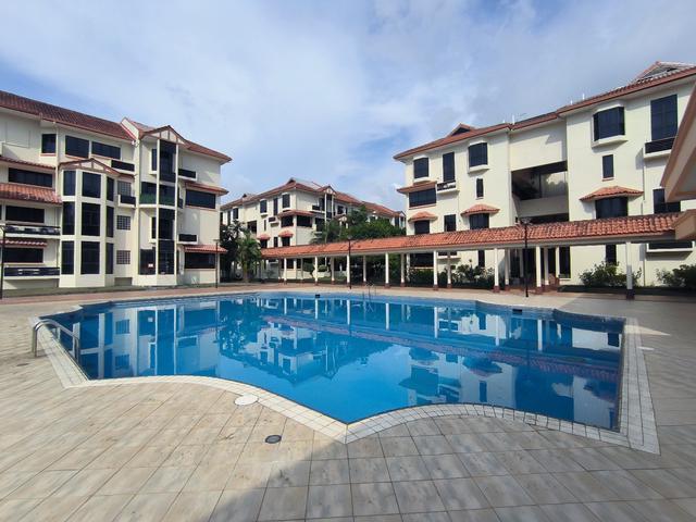 Condominium for sale in Kinabalu, Sabah