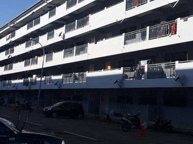 Apartment for rent in Kinabalu, Sabah