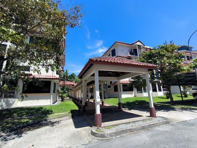 Condominium for sale in Kinabalu, Sabah