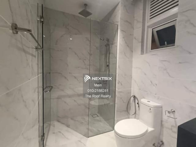 Property for rent in Kinabalu, Sabah