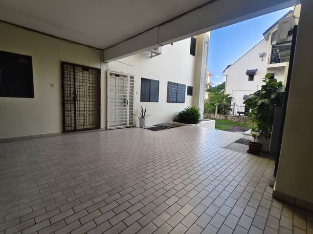 Condominium for sale in Kinabalu, Sabah