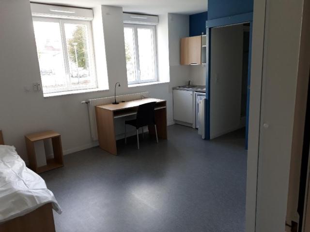 Appartement location à Nantua, Oyonnax