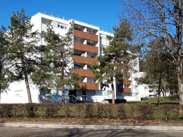 Appartement location à Nantua, Oyonnax