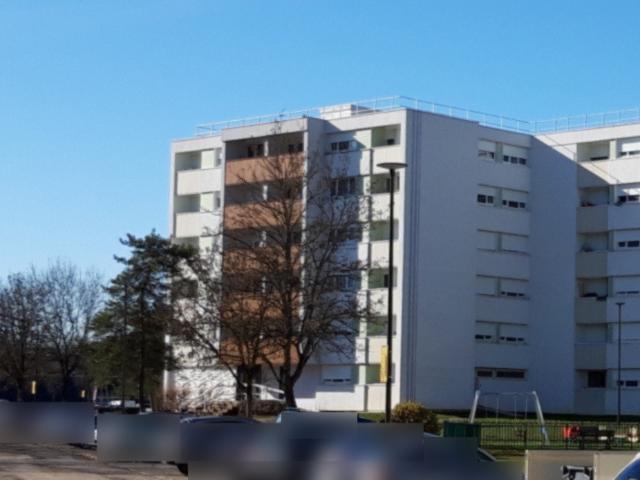 Appartement location à Nantua, Oyonnax