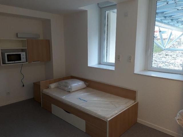 Appartement location à Nantua, Oyonnax