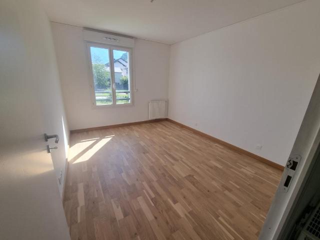 Appartement location à Albertville