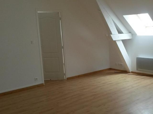 Appartement location à Autun