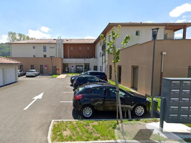 Appartement location à Nantua, Brion