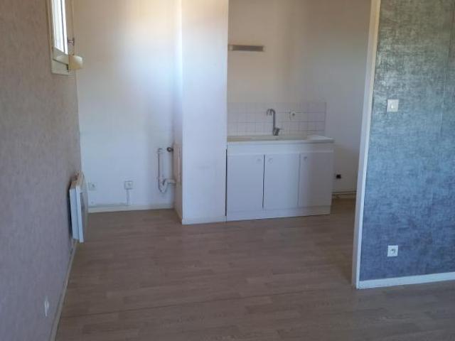Appartement location à Pont-d'Ain, Ain