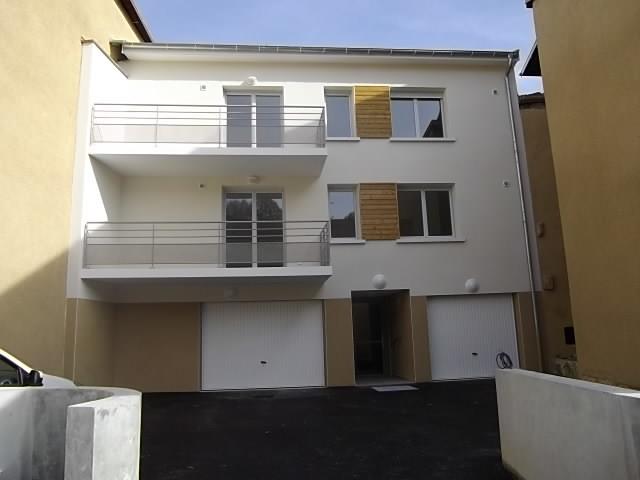 Appartement location à Nantua, Saint-martin-du-frêne