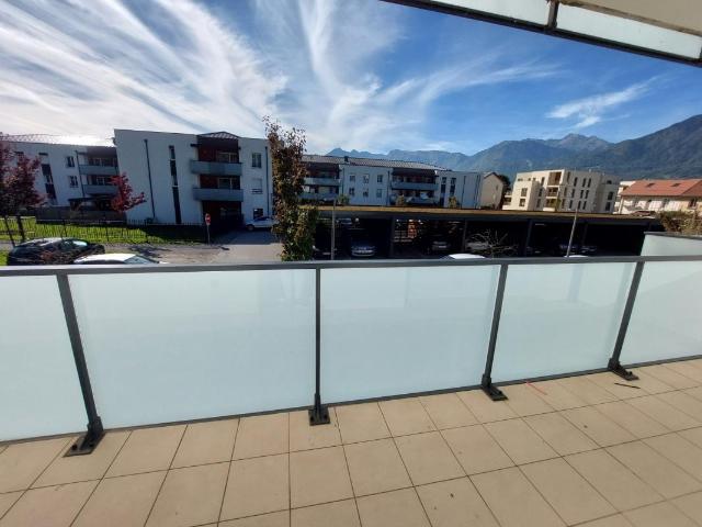 Appartement location à Conflans, Albertville