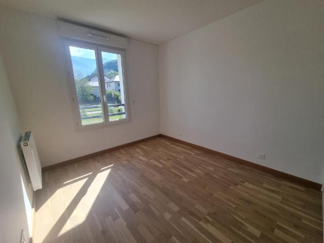 Appartement location à Conflans, Albertville