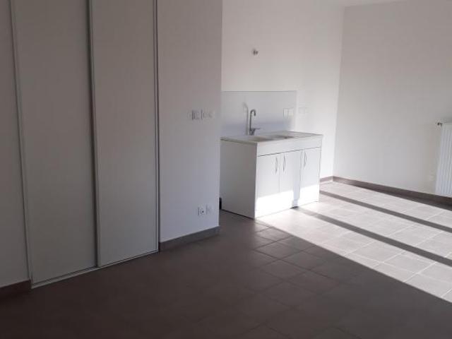 Appartement location à La Gare, Belleville-en-Beaujolais