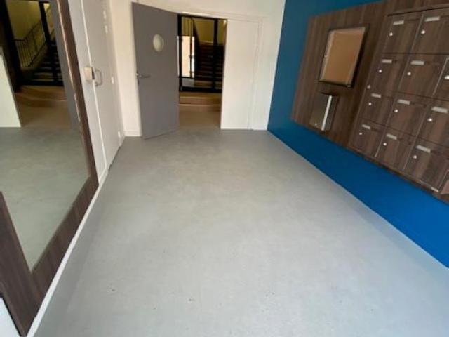 Appartement location à Lyon, Rhône