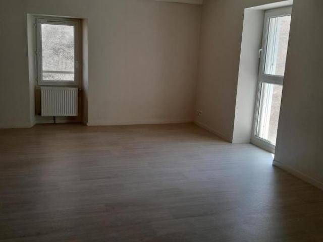Appartement location à Belley, Hotonnes