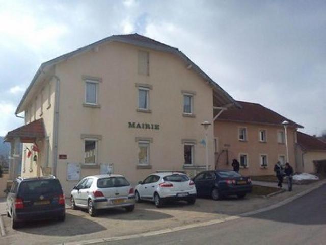 Appartement location à Belley, Hotonnes