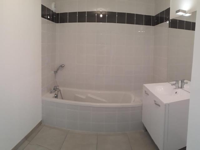 Appartement location à Hauteville-Lompnes, Plateau d'Hauteville