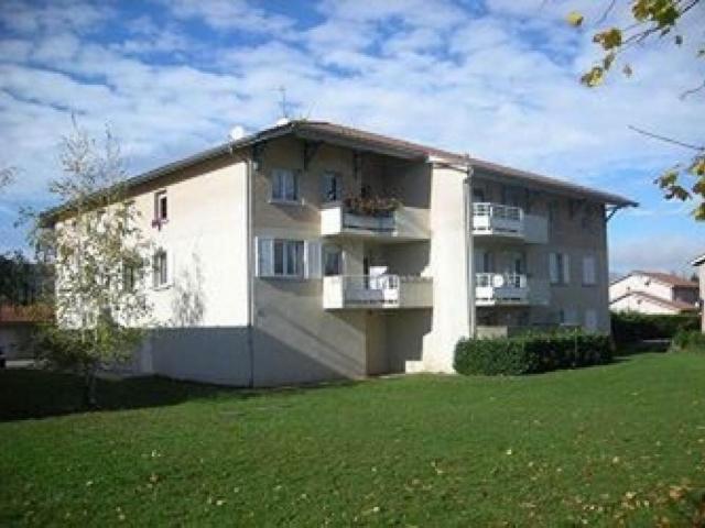 Appartement location à Nantua, Izernore