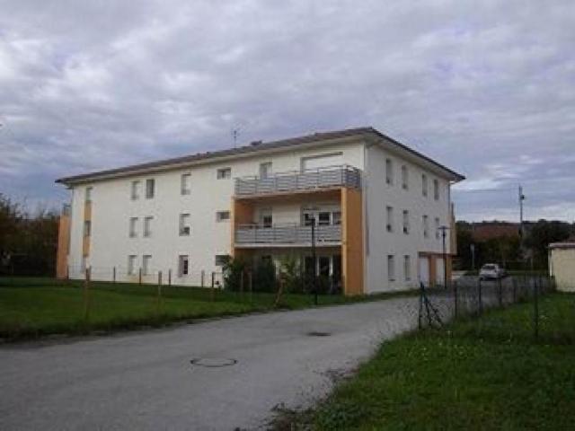 Appartement location à Nantua, Brion