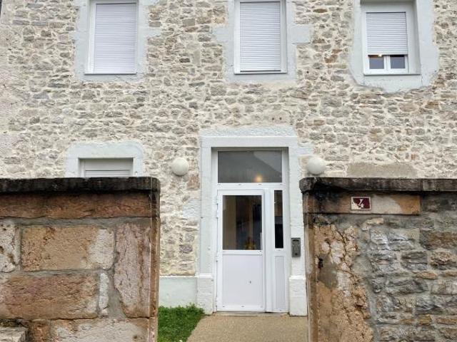 Appartement location à Grand Pont, Montréal-la-Cluse