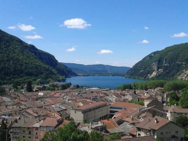 Appartement location à Nantua