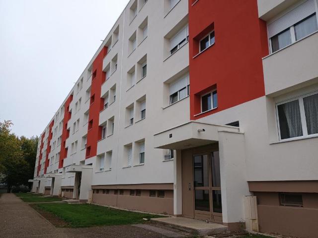 Appartement location à Nantua, Oyonnax