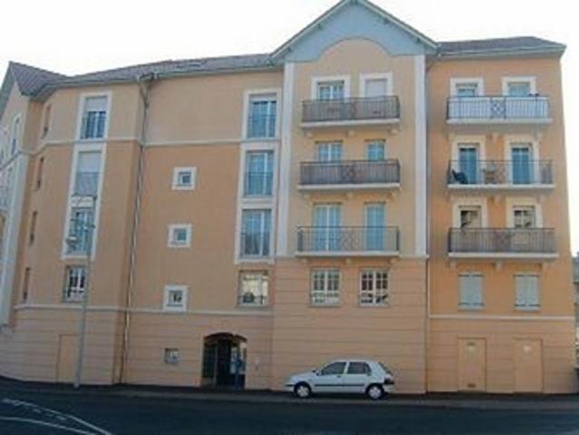 Appartement location à Nantua, Oyonnax