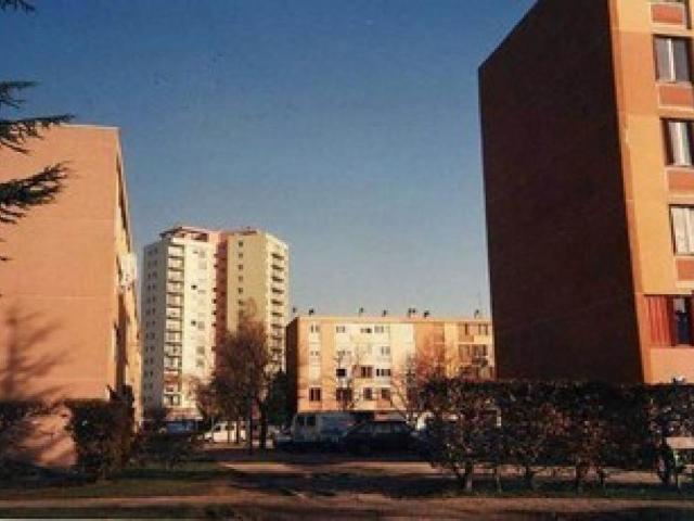 Appartement location à Nantua, Oyonnax
